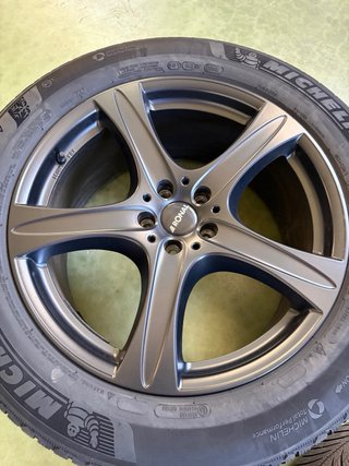 Llantas mercedes 20