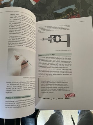 libros anatomia patologica y citodiagnostico