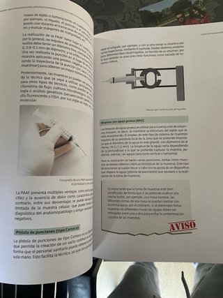libros anatomia patologica y citodiagnostico