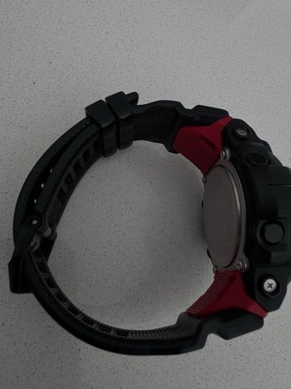 Casio G-Shock GBD-800 Bluetooth