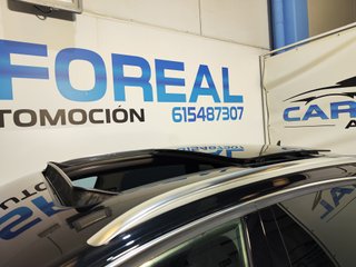 Audi Q5 paquete S line