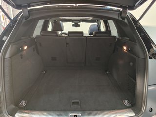 Audi Q5 paquete S line