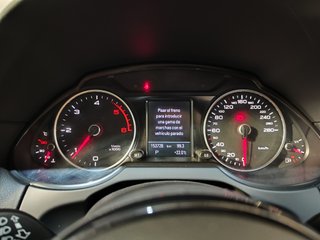 Audi Q5 paquete S line