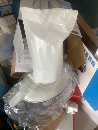 Caraffa Filtro Acqua Carbone