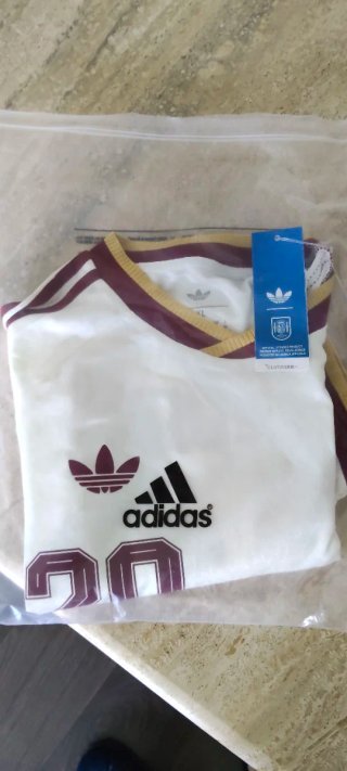 Camiseta España Pedri 20 Adidas