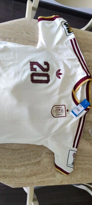 Camiseta España Pedri 20 Adidas