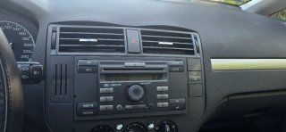 Radio Ford Focus C-Max Original