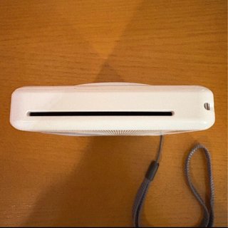 Câmara Canon Zoemini S Instantânea