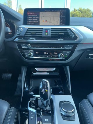 BMW X4 xDrive20i