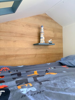 Litera Casita Cottage Lagrama