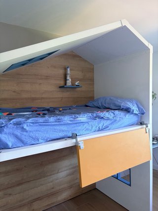 Litera Casita Cottage Lagrama