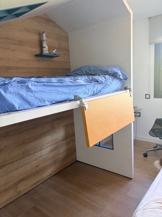 Litera Casita Cottage Lagrama