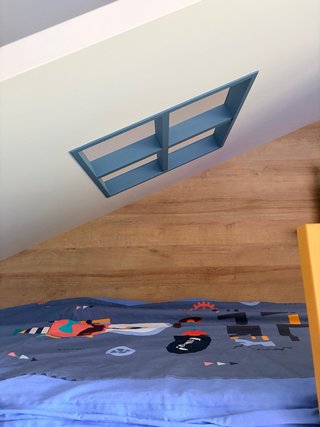 Litera Casita Cottage Lagrama