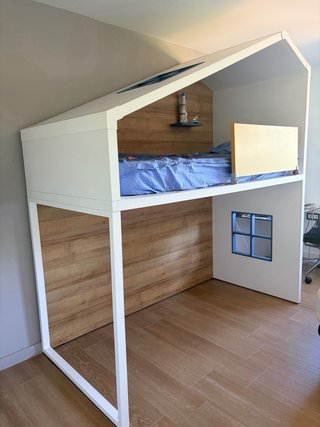 Litera Casita Cottage Lagrama
