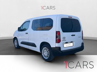 Toyota Proace City 1.5 COMBI