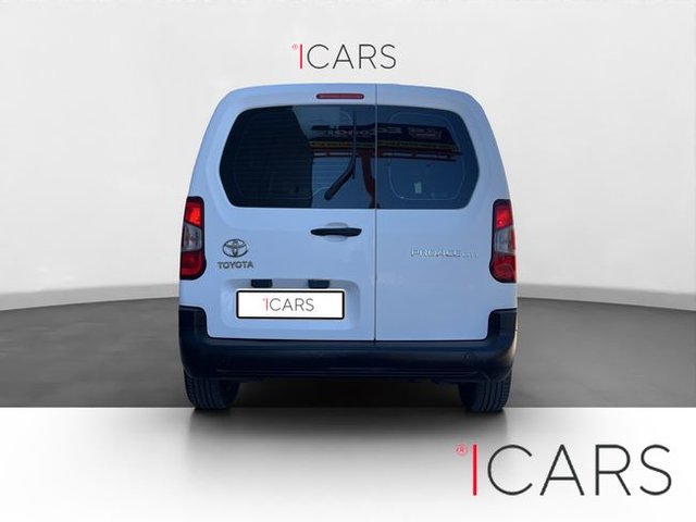 Toyota Proace City 1.5 COMBI