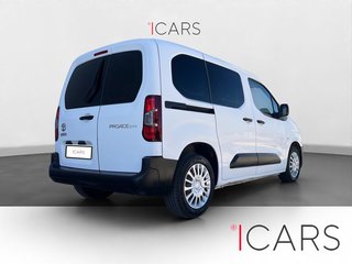Toyota Proace City 1.5 COMBI