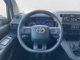 Toyota Proace City 1.5 COMBI