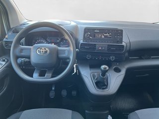 Toyota Proace City 1.5 COMBI