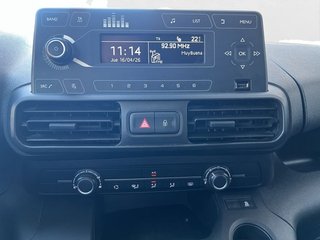 Toyota Proace City 1.5 COMBI