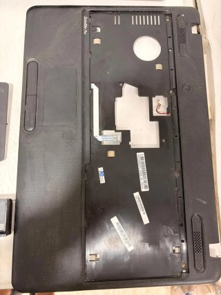 Ricambi per Toshiba Satellite Pro C660-2F5