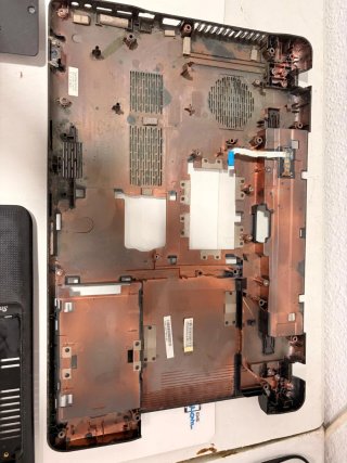 Ricambi per Toshiba Satellite Pro C660-2F5