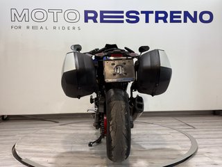BMW F 900 R