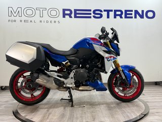 BMW F 900 R