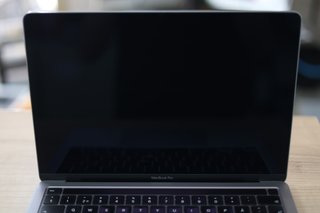 MacBook Pro 13" M1 2020