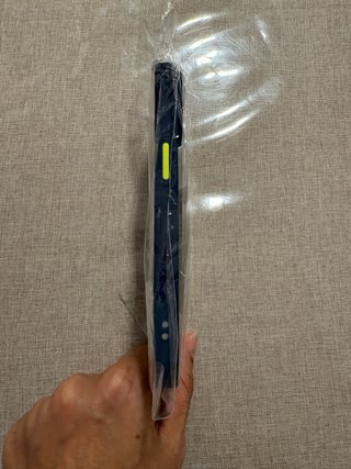 Funda iPhone 15 sin estrenar