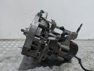 CAJA CAMBIOS RENAULT CLIO II FASE I (B/CB0) JB151
