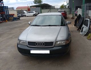Paragolpes trasero audi a4 berlina (b5) 1.9 479440