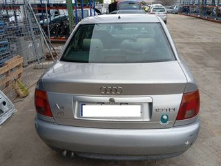 Paragolpes trasero audi a4 berlina (b5) 1.9 479440