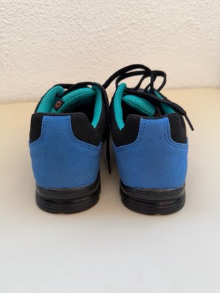 Zapatillas de seguridad Sparco Nitro