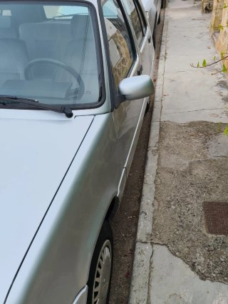 Renault supercinco  gtl