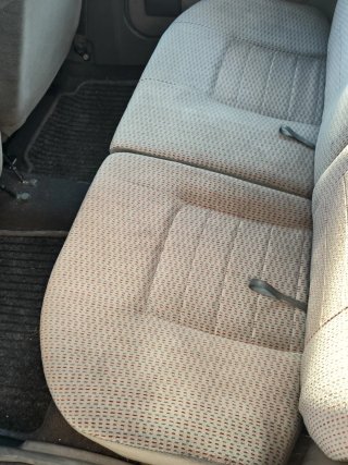 Renault supercinco  gtl