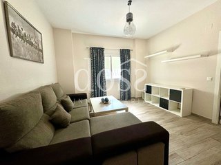 Piso en alquiler en Utrera