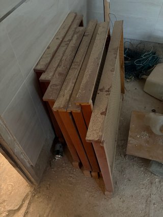 Cubre radiador de diseño