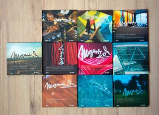 Colección Mozart El País: Libreto + CD