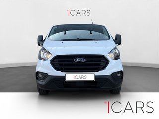 Ford Transit Custom 2.0TDCI 260 L1 AMBIENTE