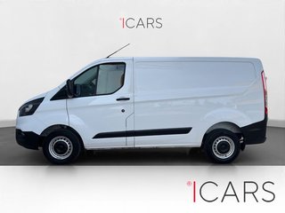 Ford Transit Custom 2.0TDCI 260 L1 AMBIENTE