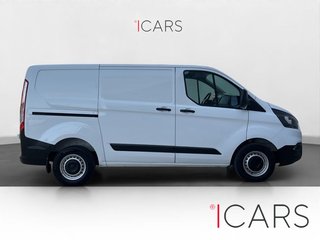 Ford Transit Custom 2.0TDCI 260 L1 AMBIENTE