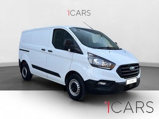 Ford Transit Custom 2.0TDCI 260 L1 AMBIENTE
