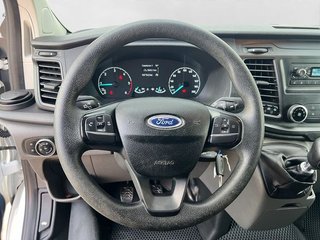 Ford Transit Custom 2.0TDCI 260 L1 AMBIENTE