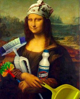 Servicio de limpieza