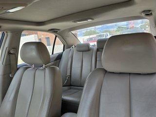 Hyundai Sonata 2007