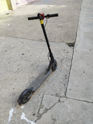 Patinete Eléctrico Xiaomi