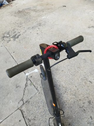 Patinete Eléctrico Xiaomi