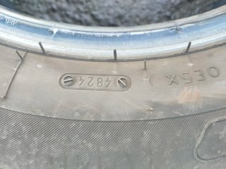 Neumáticos 195/65 R15 91V