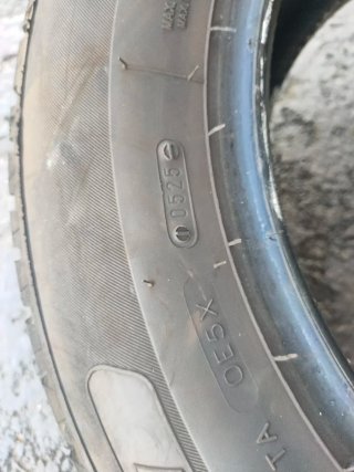 Neumáticos 195/65 R15 91V